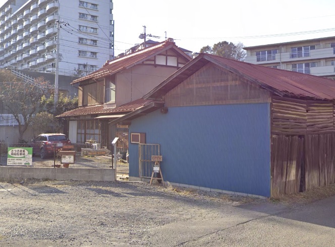 ケーヤキキッチン（Ke-yaki Kitchen 入間市）へのアクセス、雰囲気 